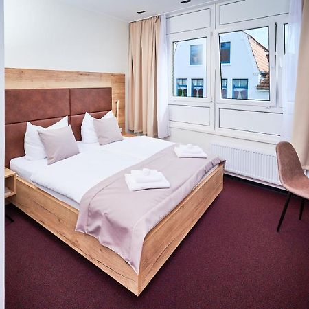 Hotel 53° Nord Brake  Esterno foto