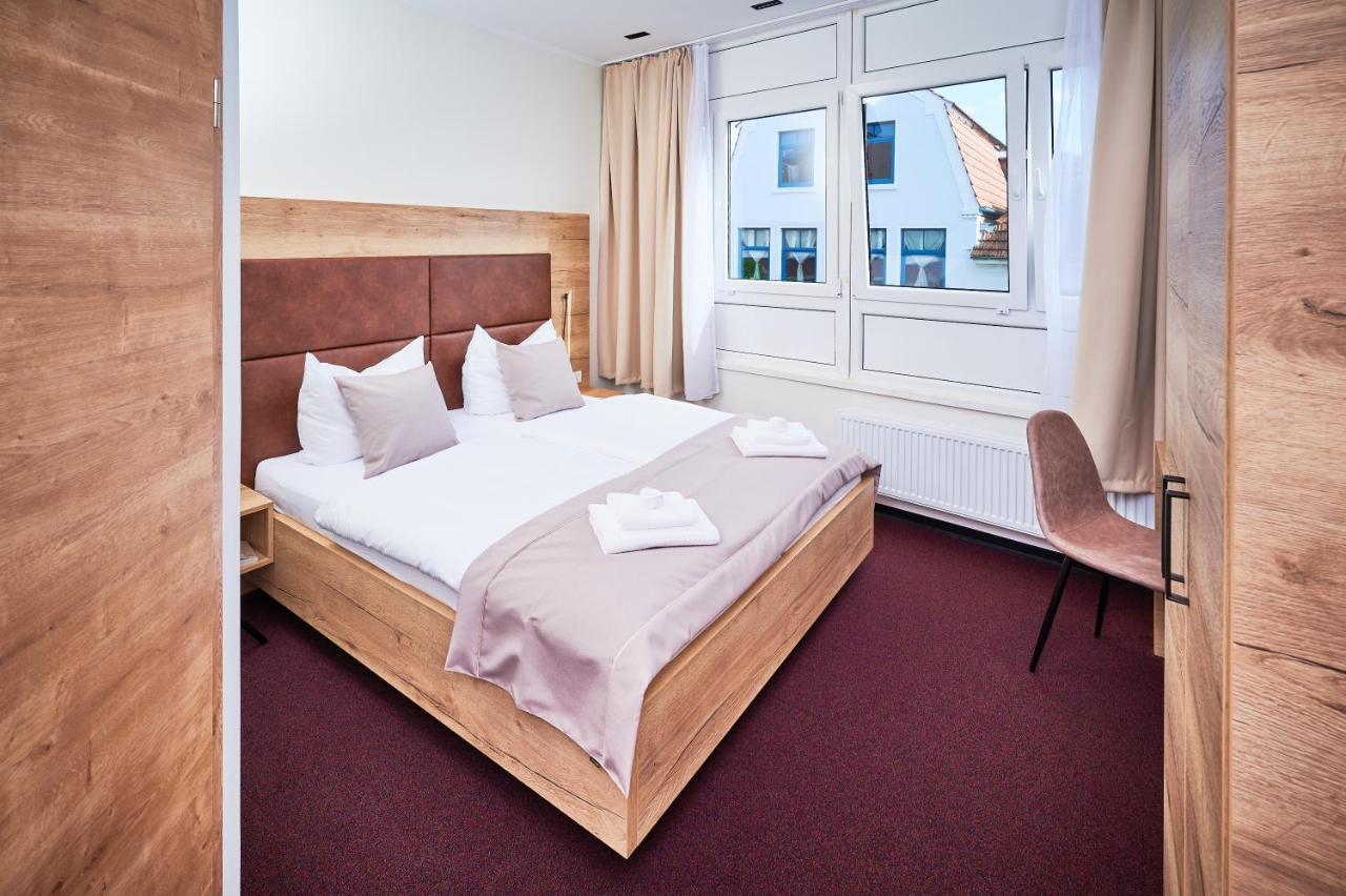 Hotel 53° Nord Brake  Esterno foto